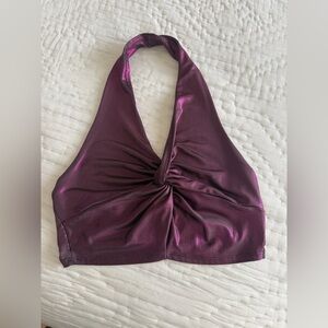 Color shifting Halter 🌺